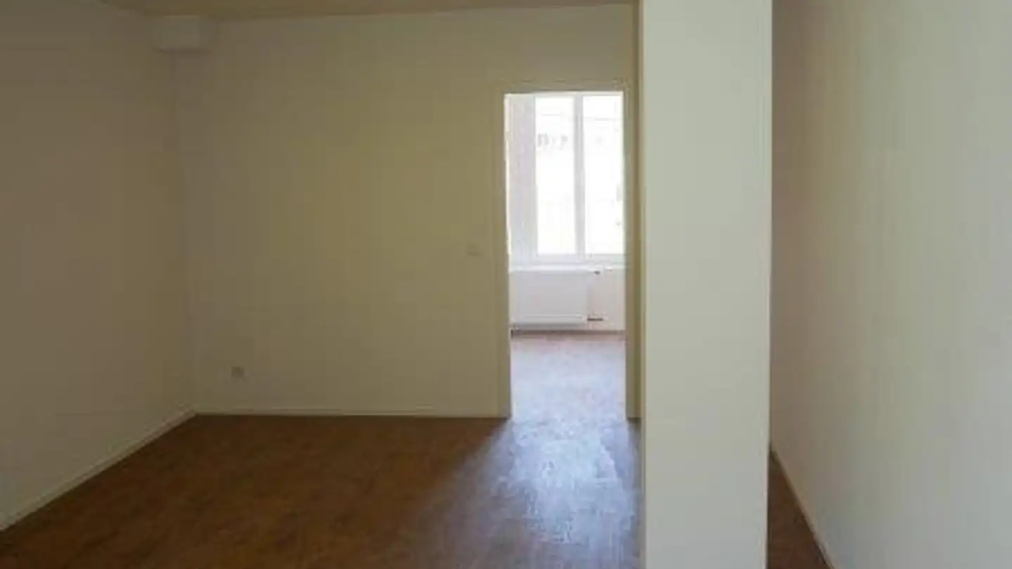 Appartement à louer - Alpsteinstrasse 16b, 9100 Herisau - Photo 2