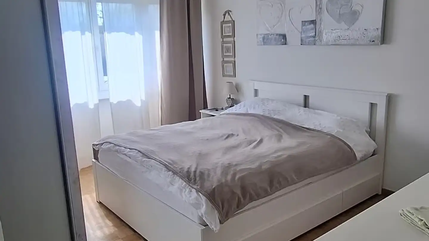 Appartement à louer - Grand-Montfleury, 1290 Versoix - Photo 2