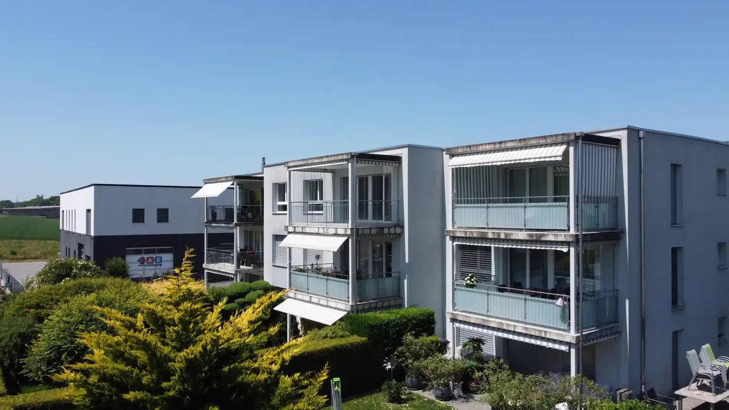Apartment for sale - 1796 Courgevaux