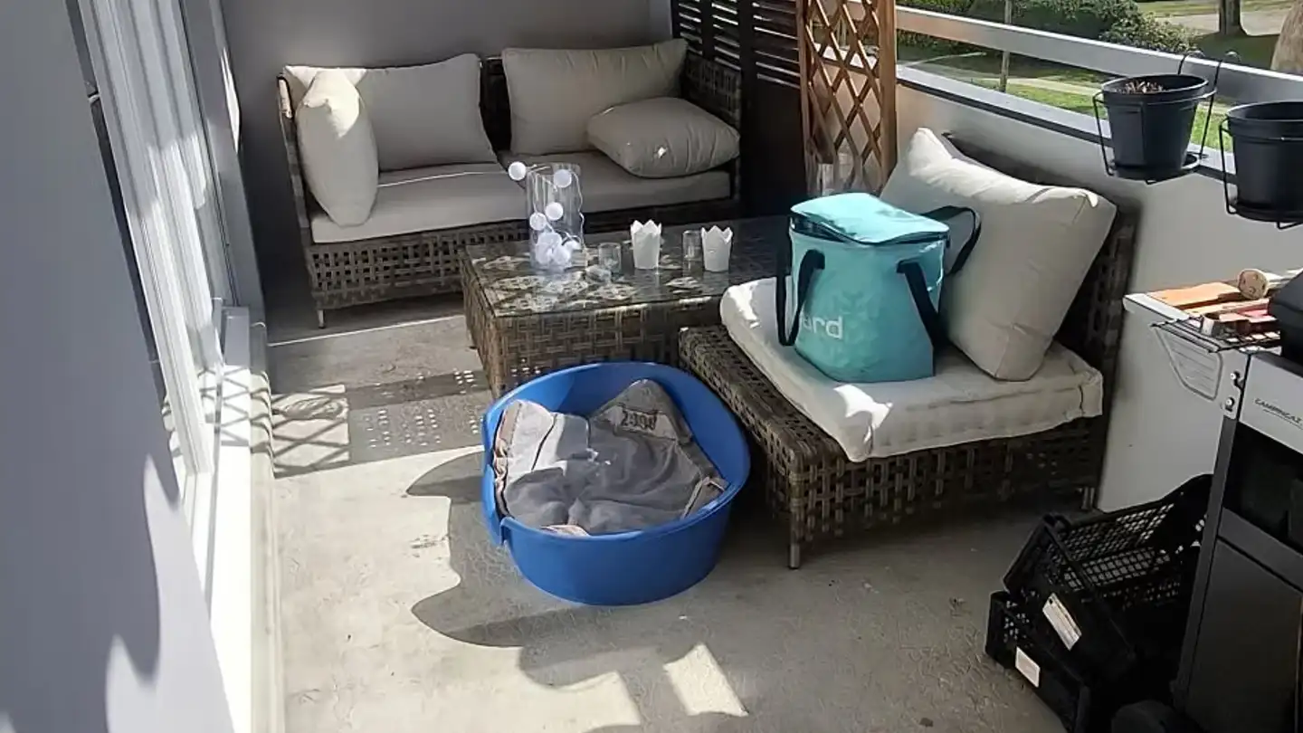 Appartement à louer - Grand-Montfleury, 1290 Versoix - Photo 3