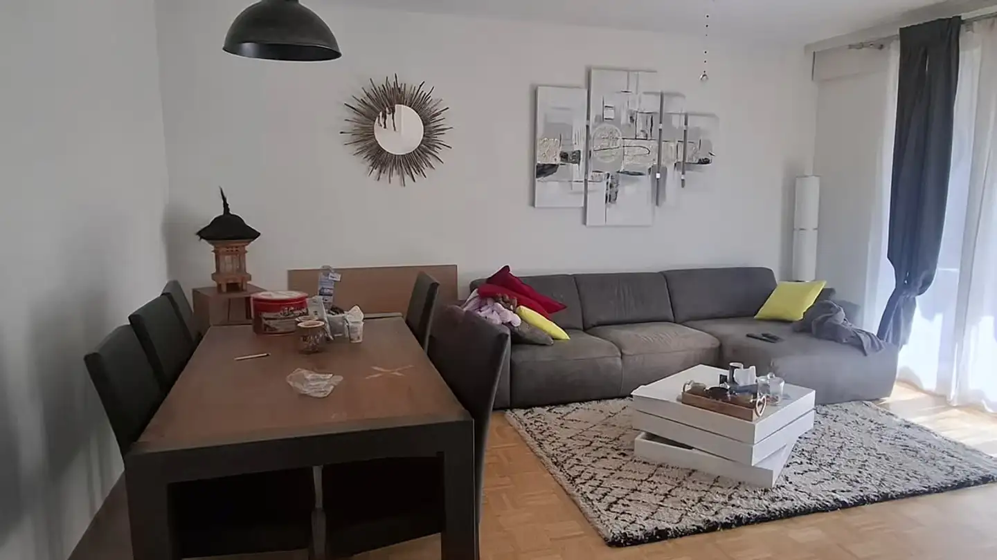 Appartement à louer - Grand-Montfleury, 1290 Versoix - Photo 4