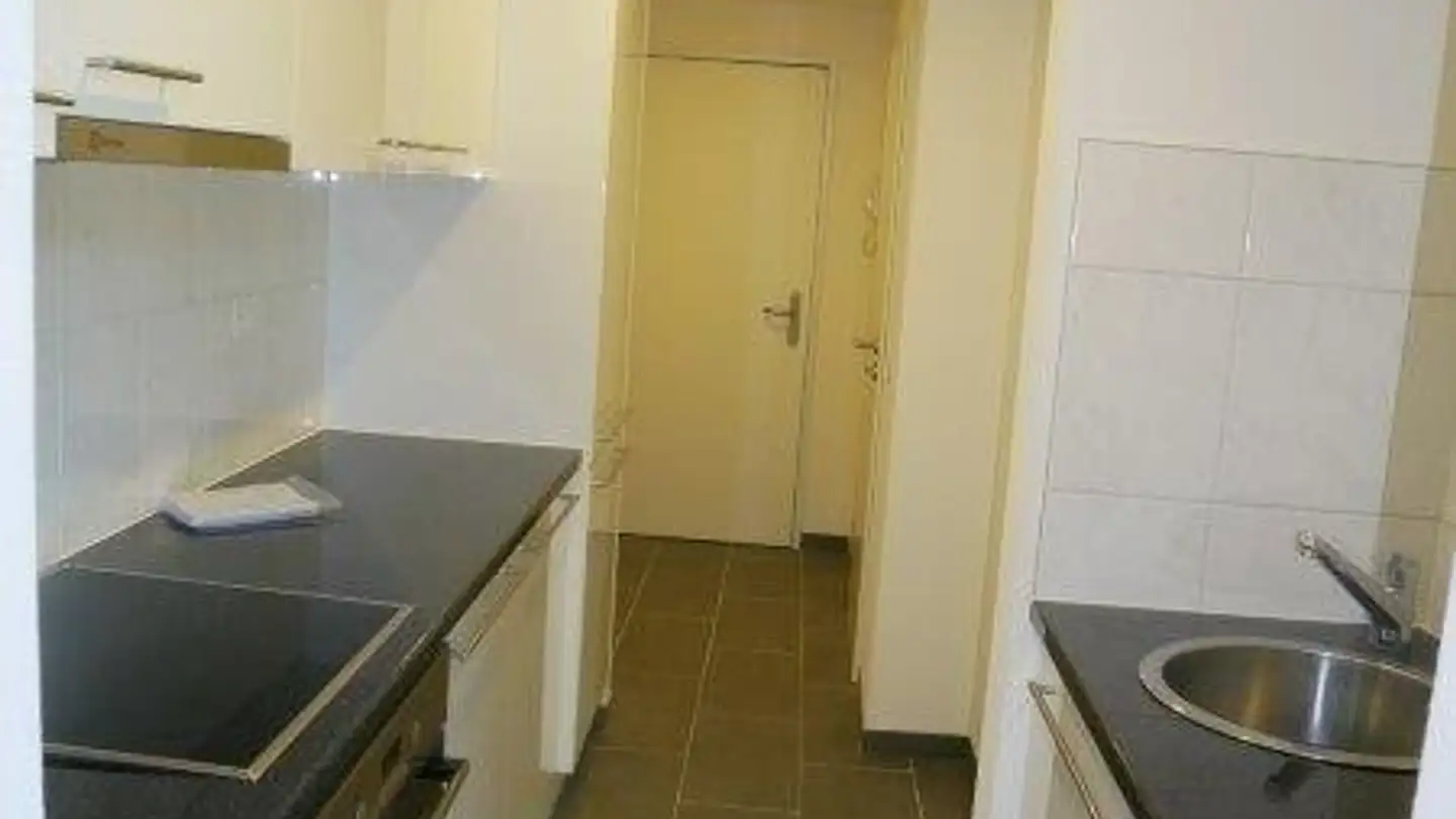 Appartement à louer - Alpsteinstrasse 16b, 9100 Herisau