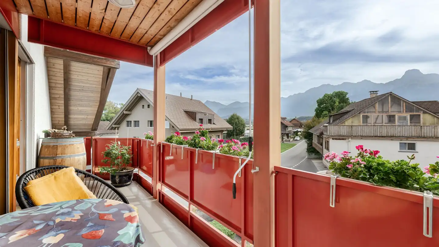 Wohnung kaufen - Thunstrasse 19, 3634 Thierachern - Foto 4