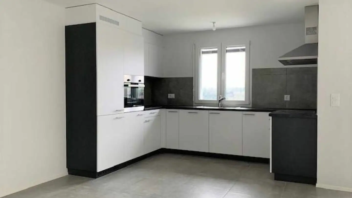 Wohnung mieten - Chemin Du Champ-Vernard 6, 1775 Mannens - Foto 4