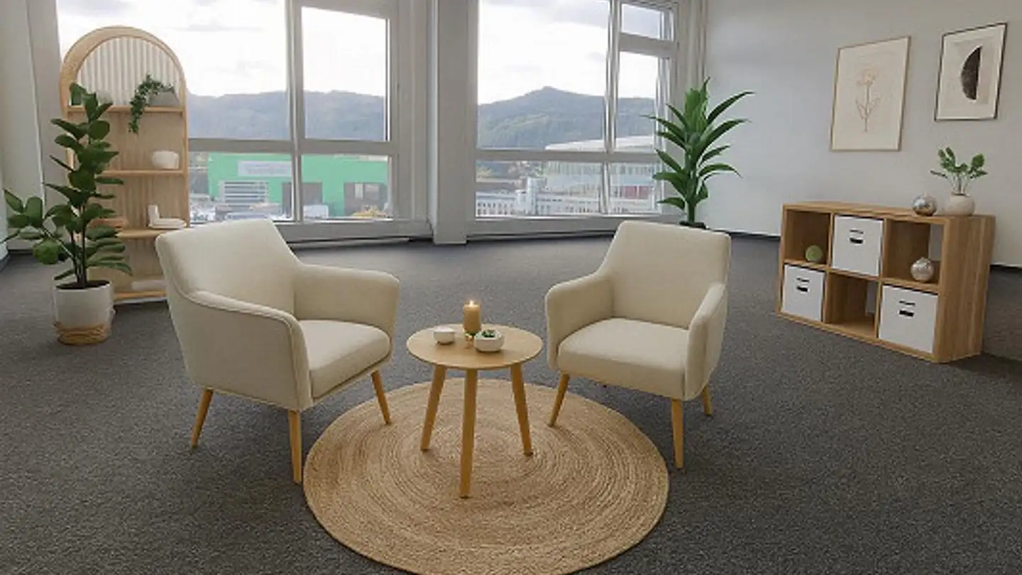 Commerciale in affitto - Jurastrasse 58, 5430 Wettingen - Photo 4