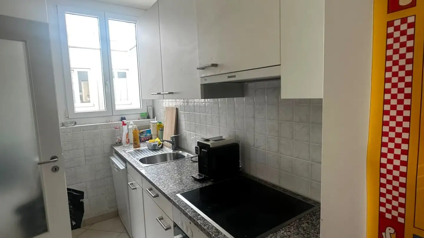 Wohnung mieten - Via Zurigo 1, 6900 Lugano - Foto 3