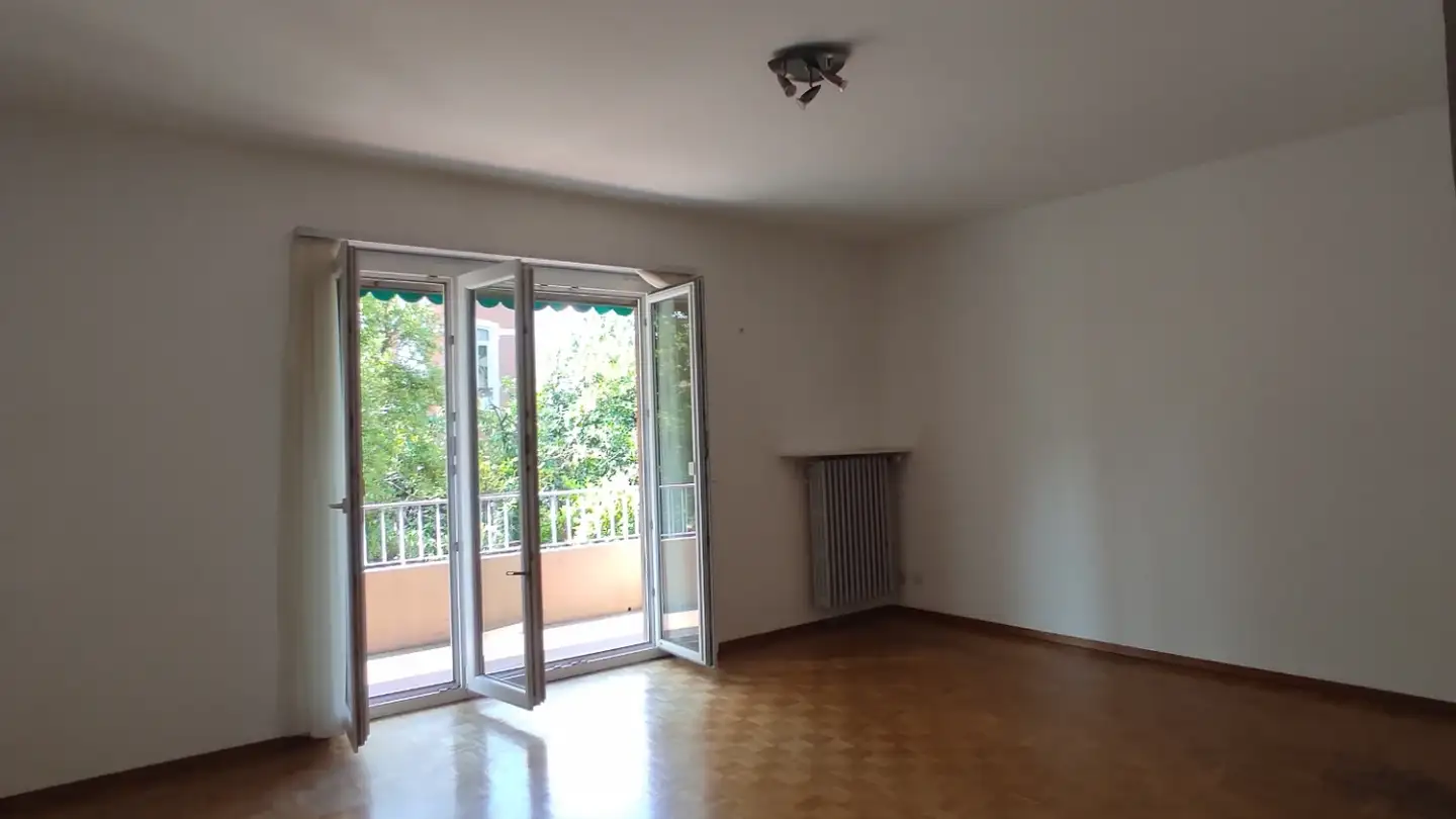 Appartamento in affitto - Via Pollini 16, 6850 Mendrisio