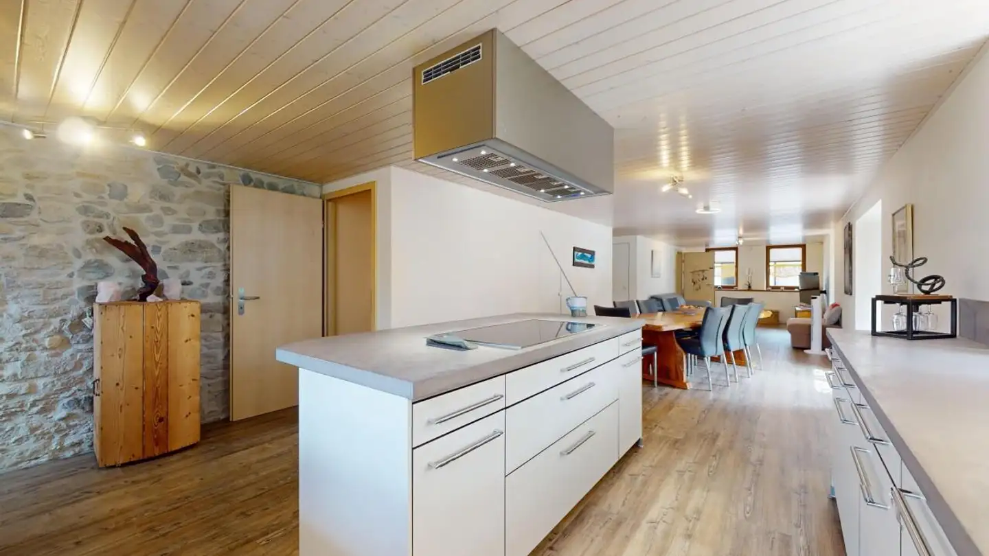 Einfamilienhaus kaufen - 1082 Corcelles-le-Jorat - Foto 2