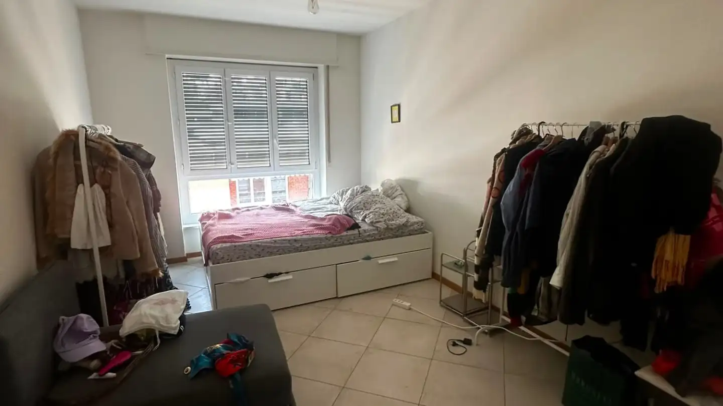 Wohnung mieten - Via Zurigo 1, 6900 Lugano - Foto 4