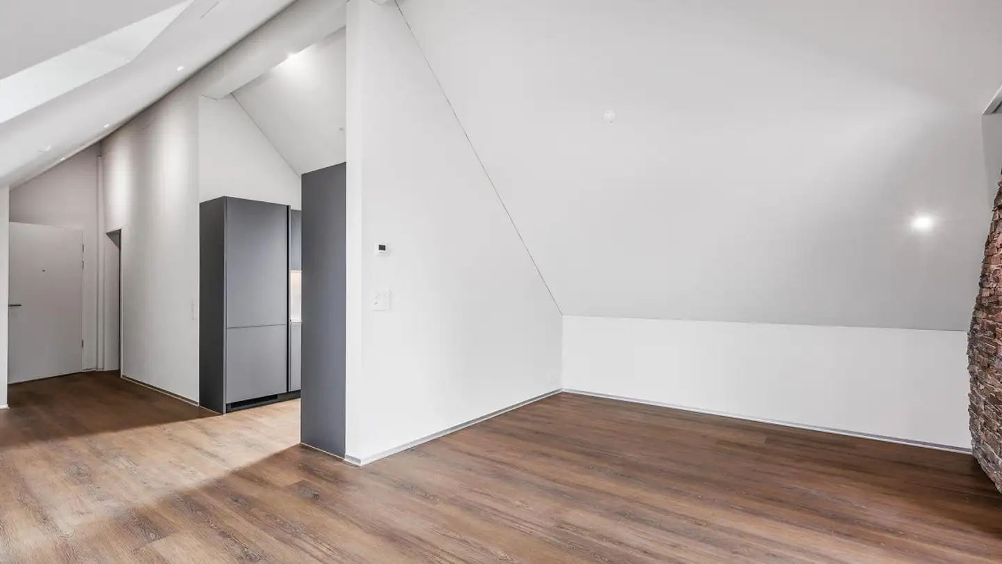 Apartment for rent - Dorfstrasse 2b, 8512 Thundorf - Photo 2