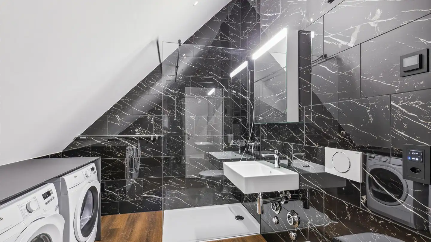 Apartment for rent - Dorfstrasse 2b, 8512 Thundorf - Photo 3