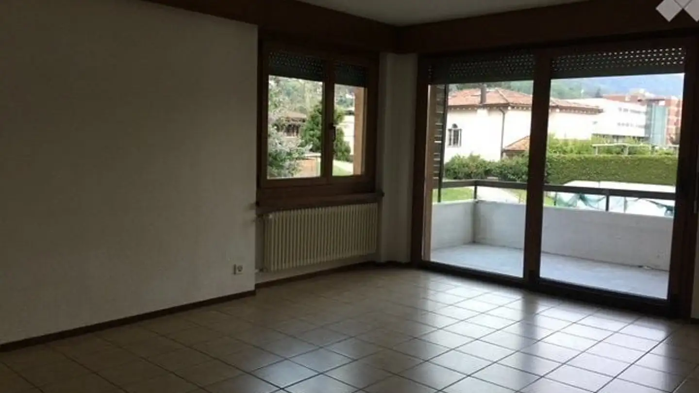 Wohnung mieten - 6946 Ponte Capriasca - Foto 3