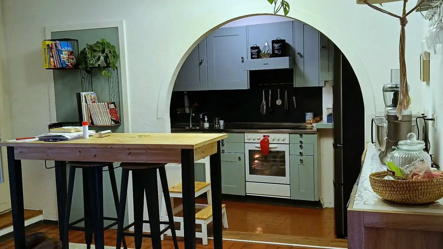 Casa singola in affitto - Route Du Lac 122, 1787 Môtier (Vully) - Photo 3