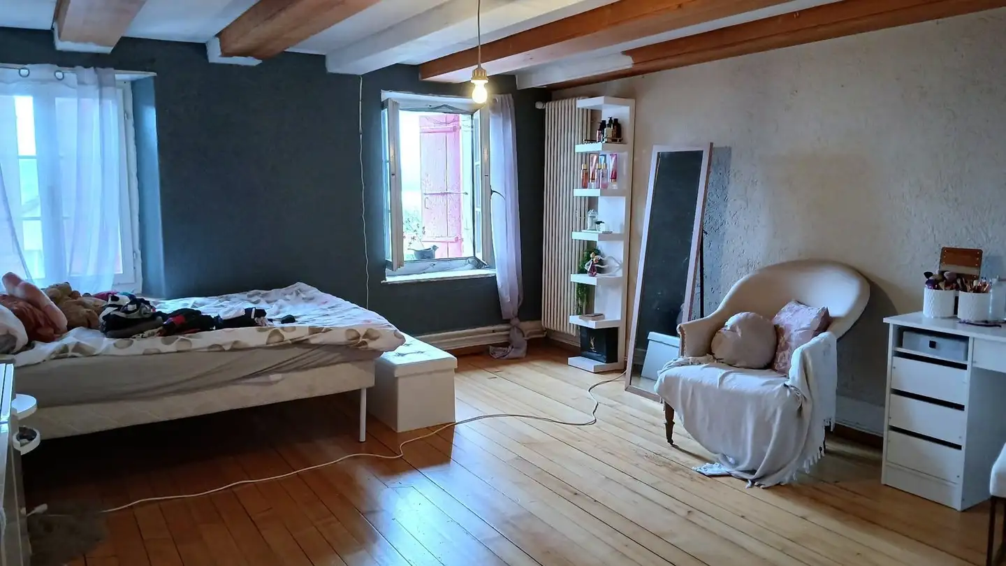 Casa singola in affitto - Route Du Lac 122, 1787 Môtier (Vully) - Photo 4