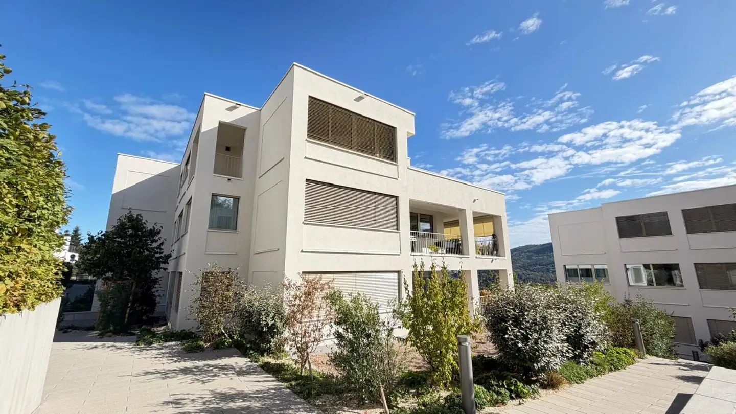 Penthouse for sale - Eglisackerstrasse 27, 4410 Liestal