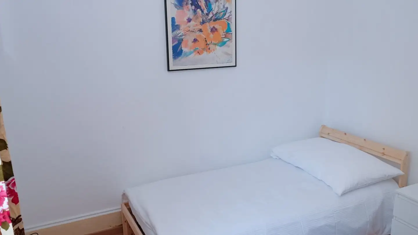 Furnished apartment for rent - Seestrasse 309, 8804 Au ZH