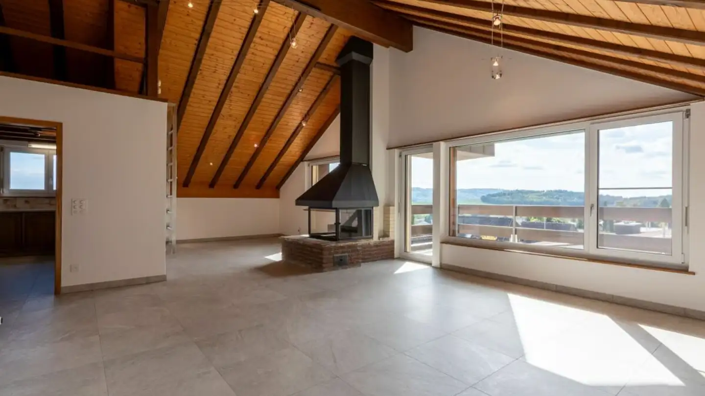 Wohnung mieten - Finkenweg 14, 2552 Orpund