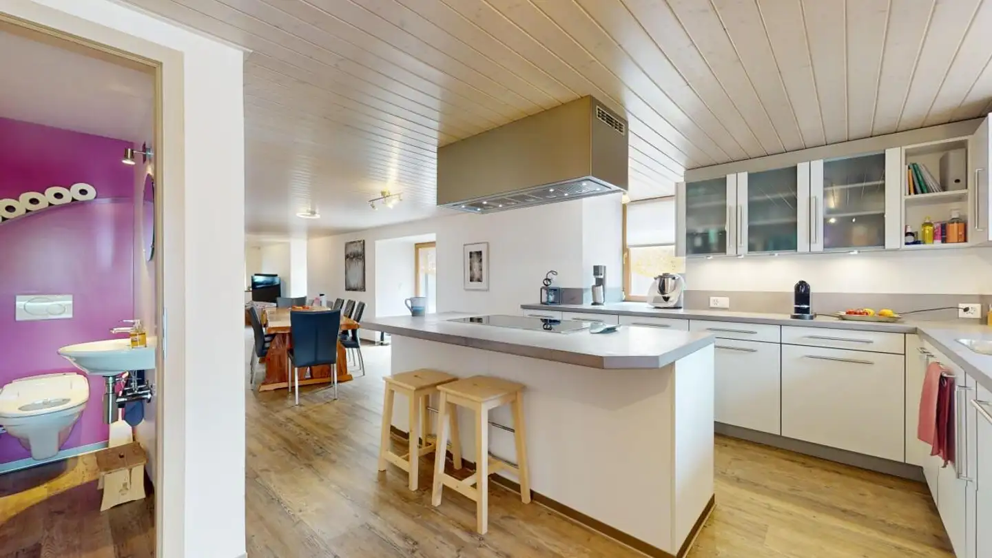 Einfamilienhaus kaufen - 1082 Corcelles-le-Jorat - Foto 4