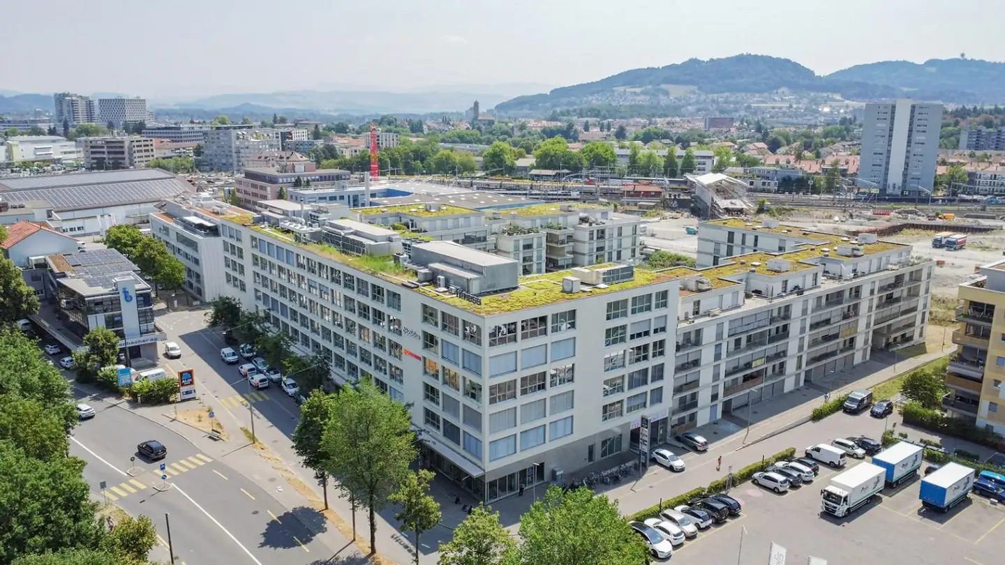 Bureau à louer - Murtenstrasse 143, 3008 Bern - Photo 2