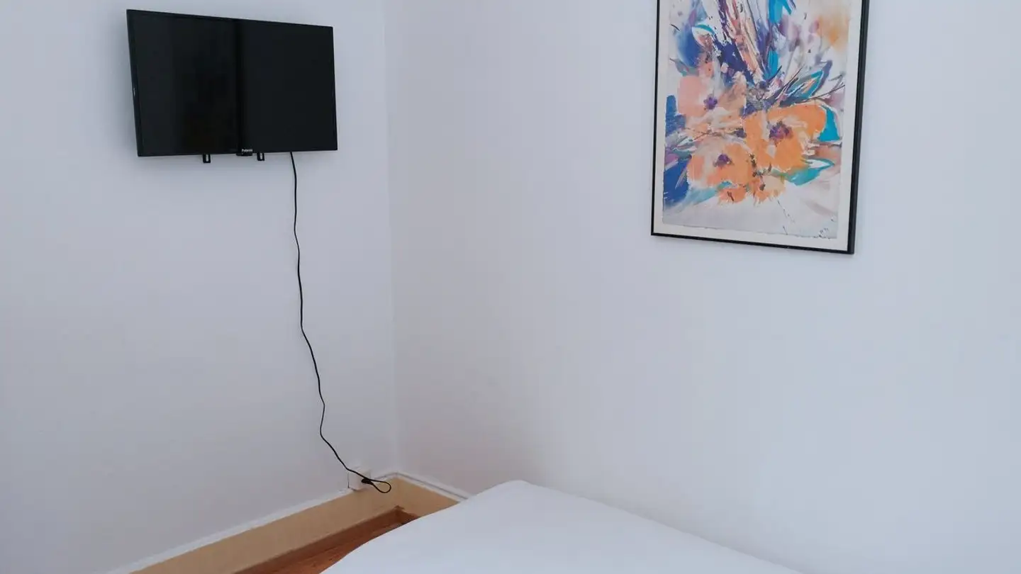 Furnished apartment for rent - Seestrasse 309, 8804 Au ZH - Photo 2