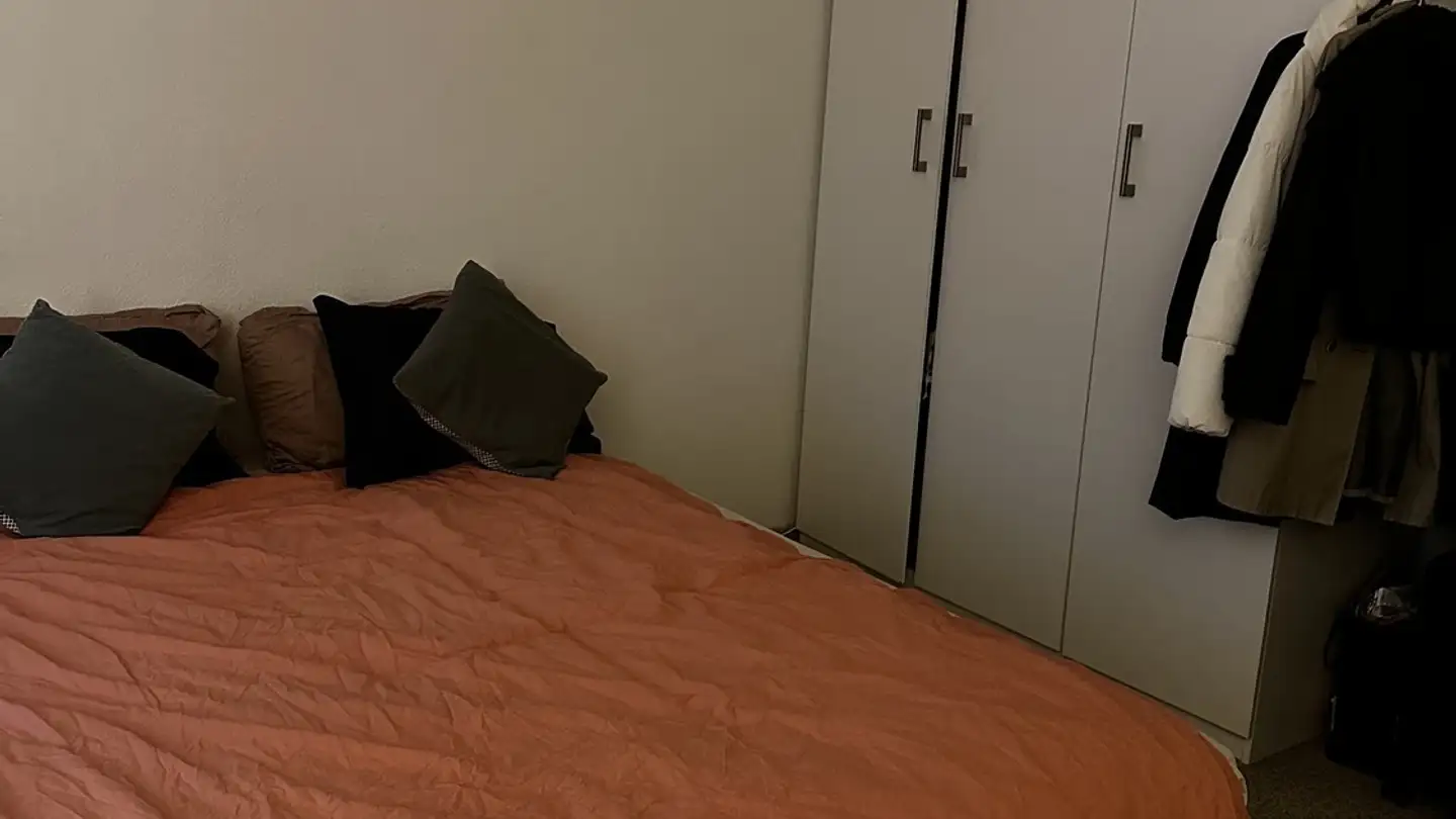 Appartement meublé à louer - 8001 Zürich