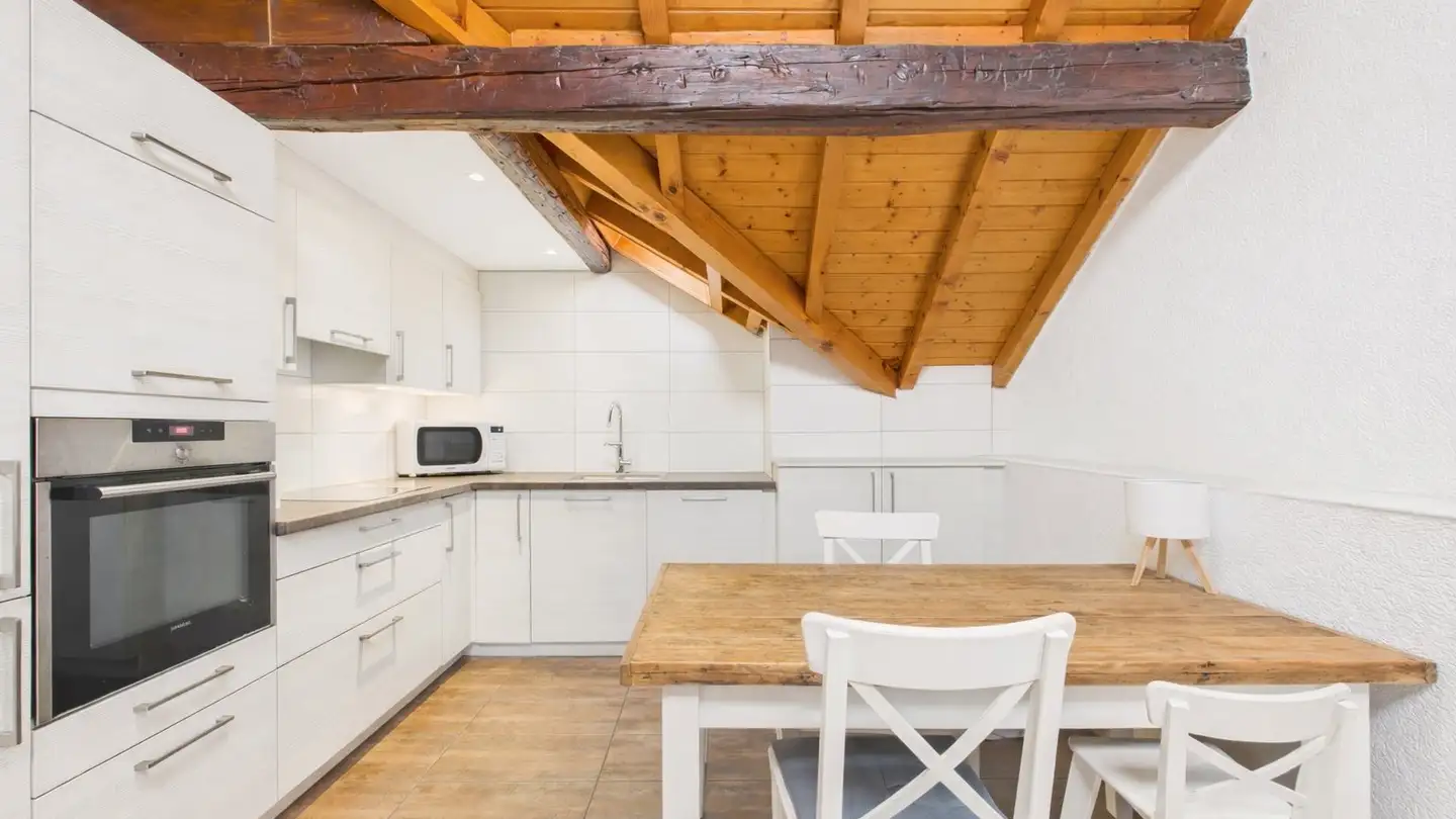 Appartement à louer - 1255 Veyrier - Photo 3