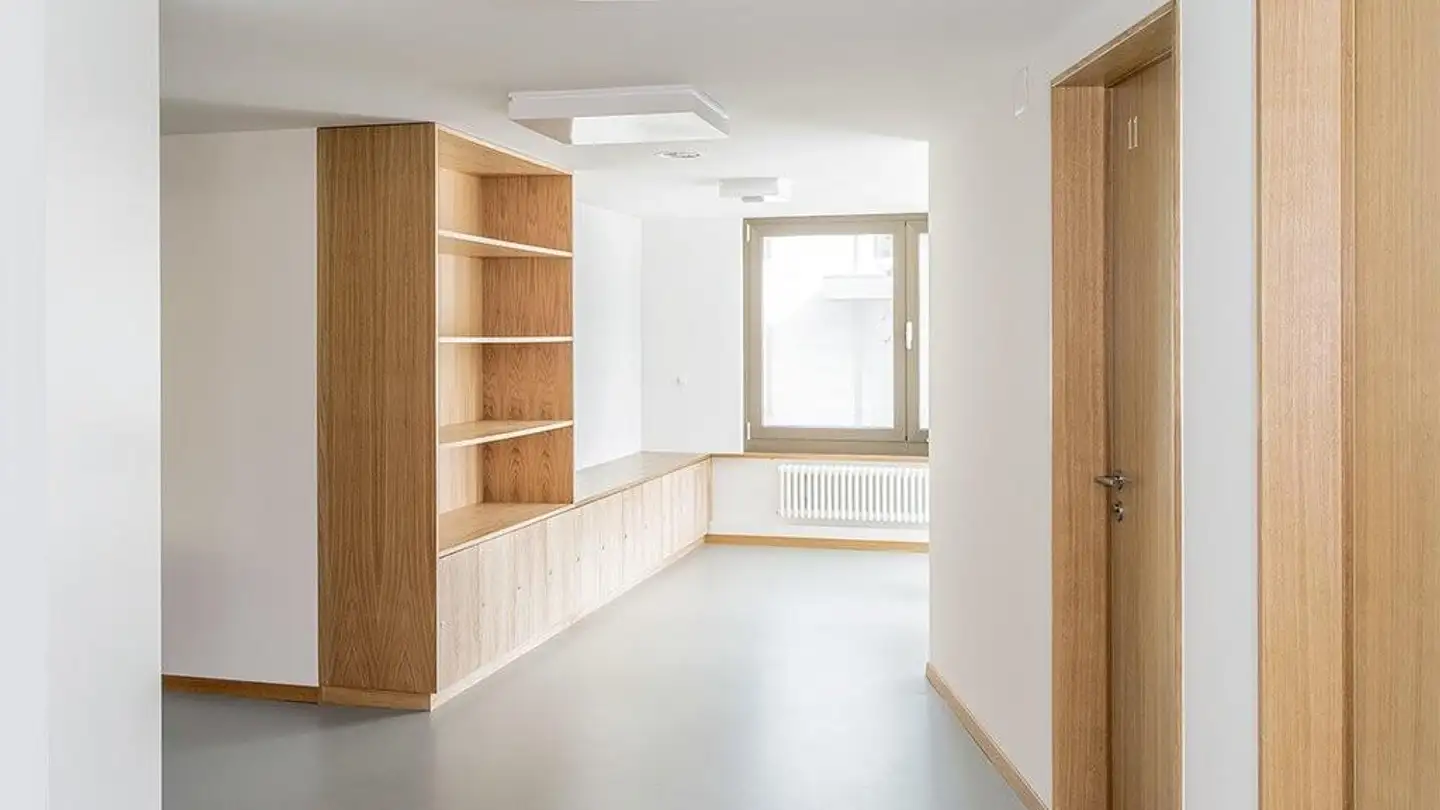 Furnished apartment for rent - Rue De Genève 75, 1004 Lausanne - Photo 4