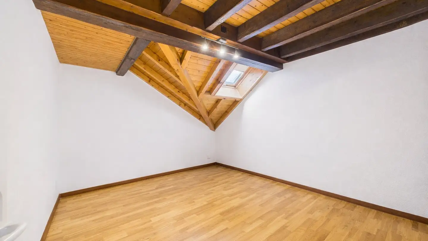 Appartement à louer - 1255 Veyrier - Photo 4