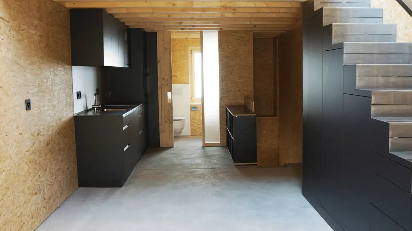 Duplex for rent - 3945 Gampel - Photo 2