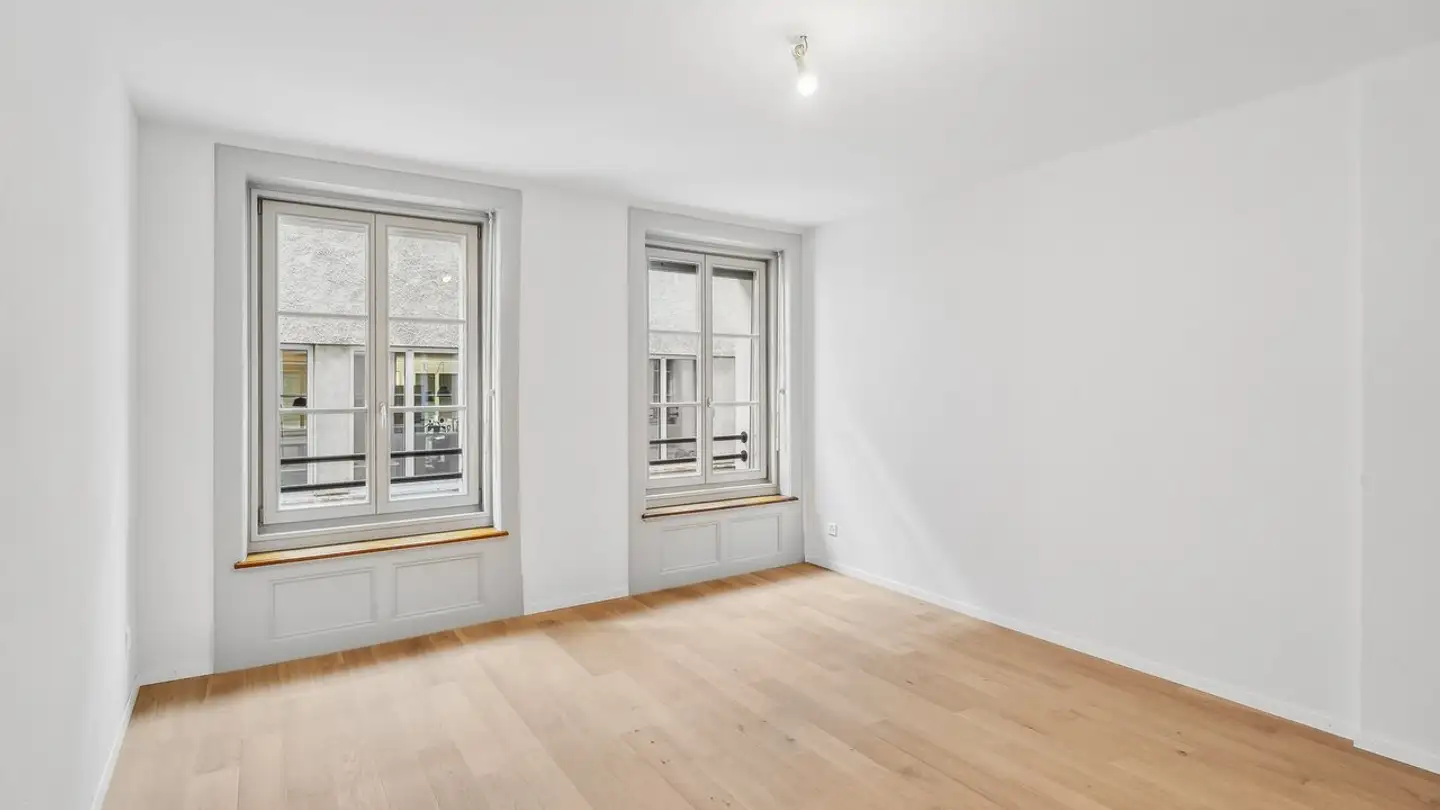 Wohnung mieten - Rue De Romont / Romontgasse, 1700 Fribourg - Foto 2
