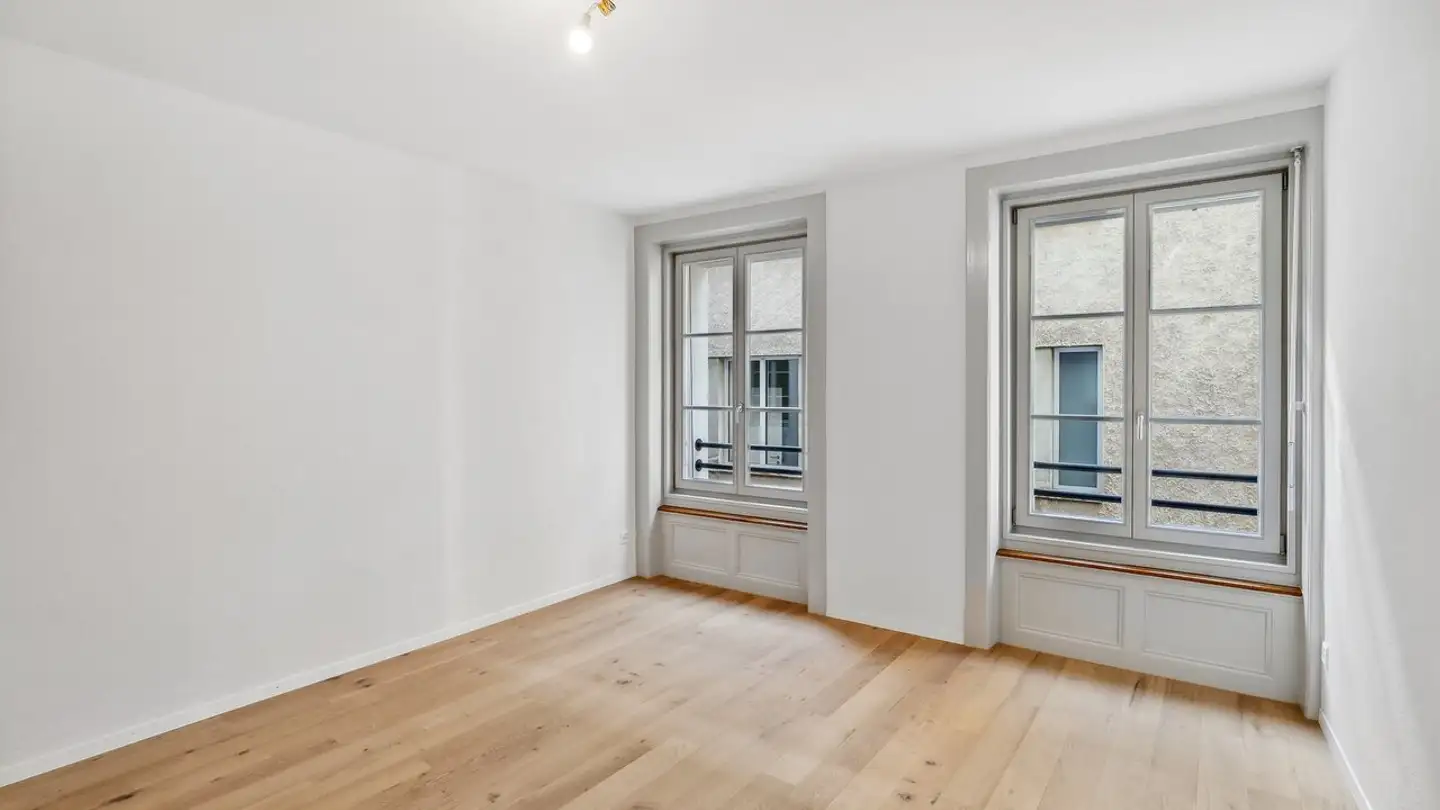 Wohnung mieten - Rue De Romont / Romontgasse, 1700 Fribourg - Foto 3
