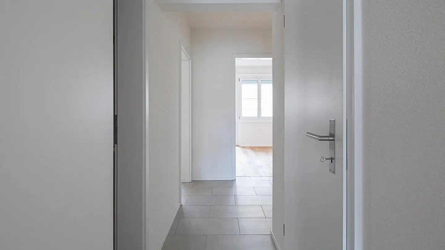 Appartement à louer - Schwarztorstrasse 105, 3007 Bern - Photo 3