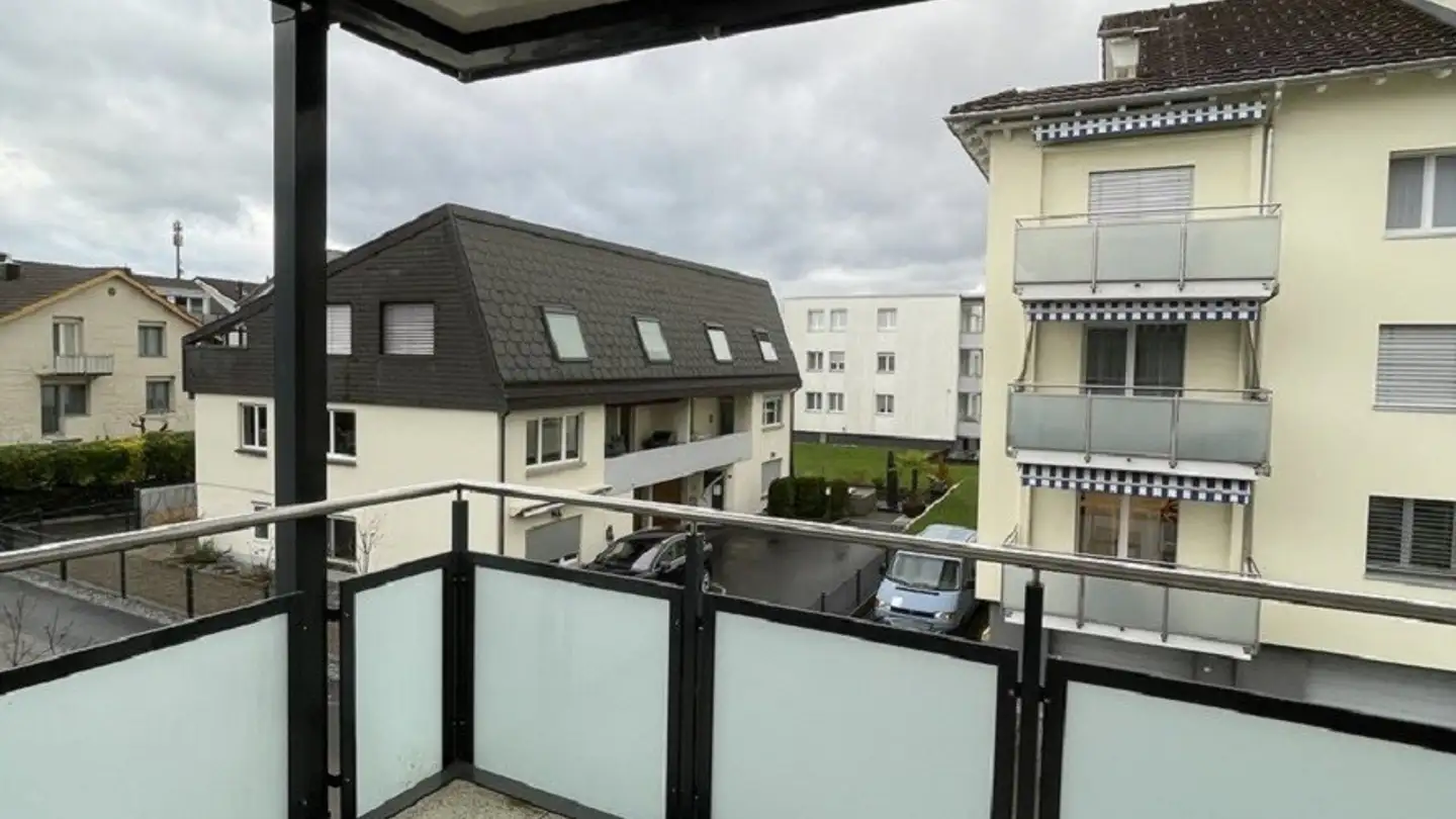 Wohnung mieten - Grützenstrasse 1, 8807 Freienbach