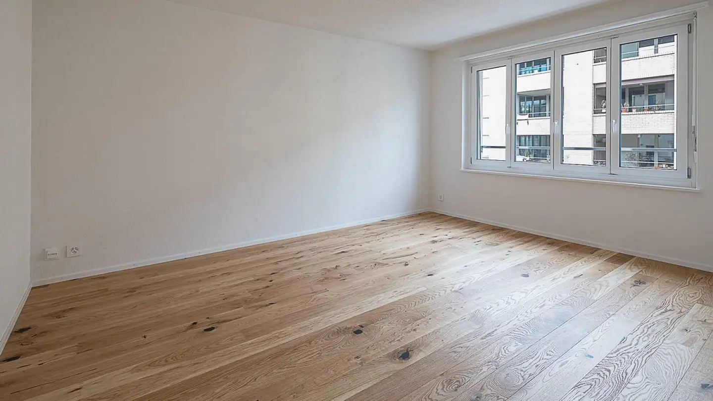 Appartement à louer - Schwarztorstrasse 105, 3007 Bern - Photo 4