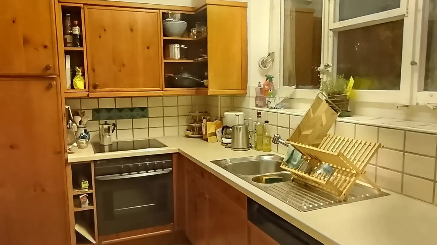 Appartement meublé à louer - Bellerivestrasse 181, 8008 Zürich - Photo 3