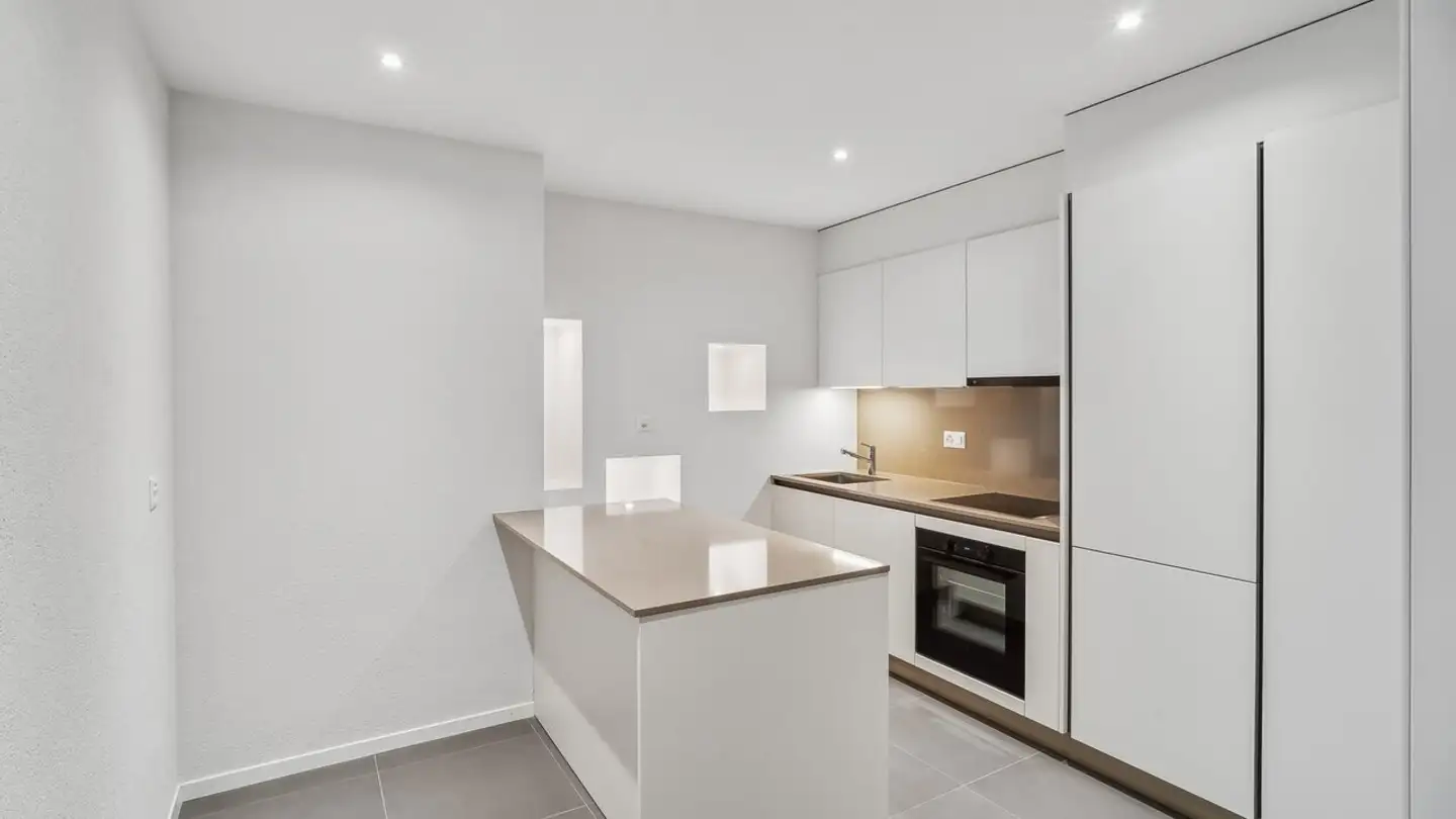 Apartment for rent - Rue De Romont / Romontgasse, 1700 Fribourg