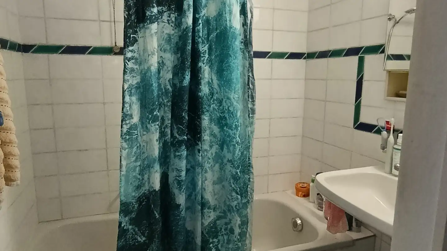 Appartement meublé à louer - Bellerivestrasse 181, 8008 Zürich - Photo 4