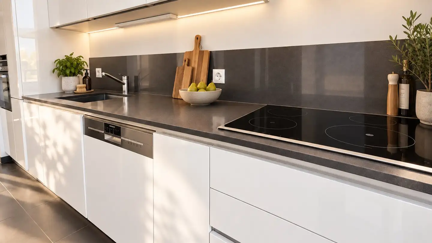 Wohnung kaufen - 1800 Vevey - Foto 2