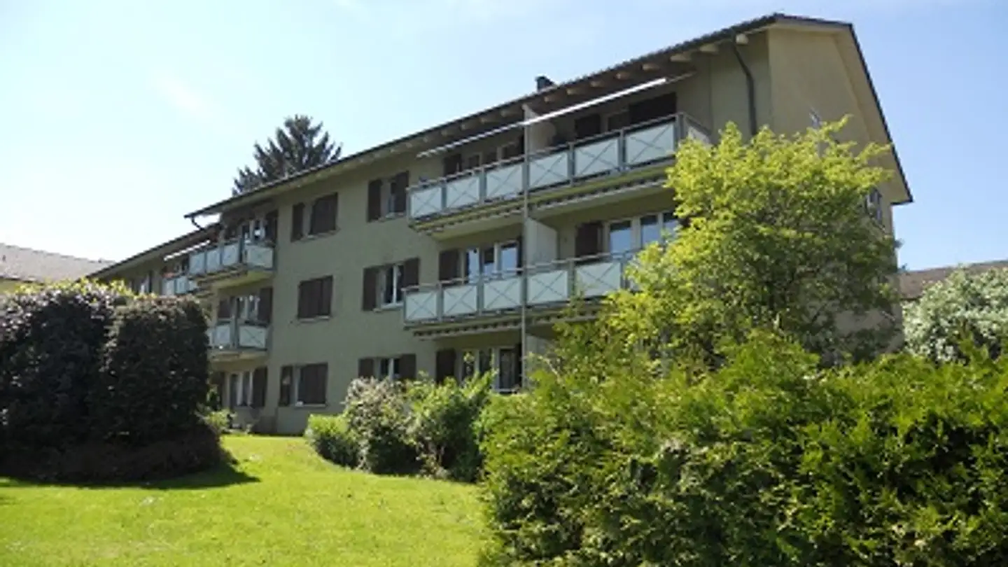 Appartement à louer - Ifangstrasse 68, 8153 Rümlang