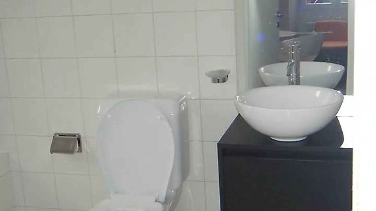 Appartamento in affitto - Via Clemente Maraini 21, 6900 Lugano - Foto 2