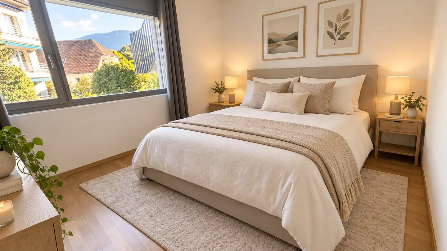 Wohnung kaufen - 1800 Vevey - Foto 4