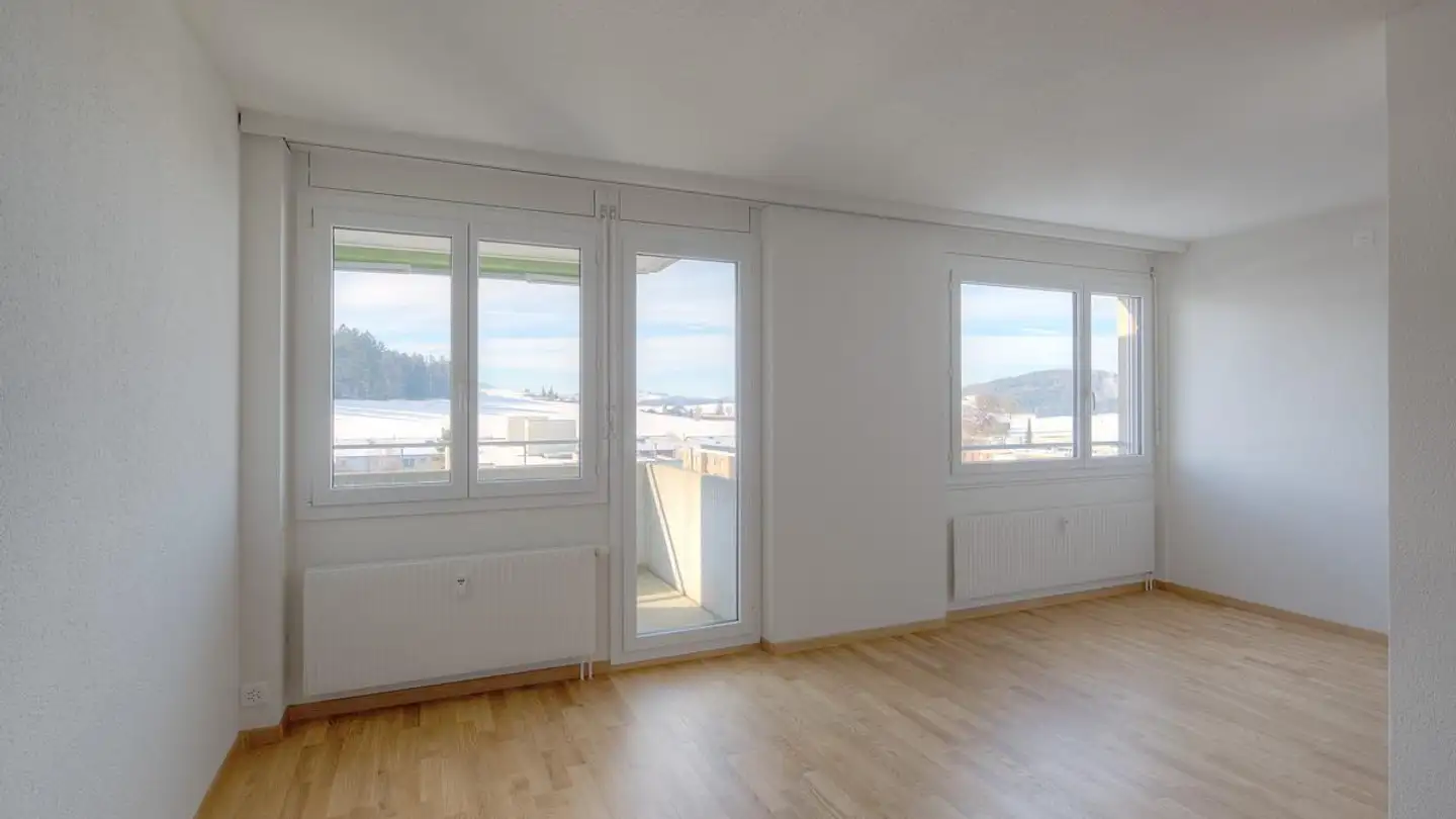 Appartement à louer - Muhlernstrasse 246, 3098 Schliern b. Köniz - Photo 2