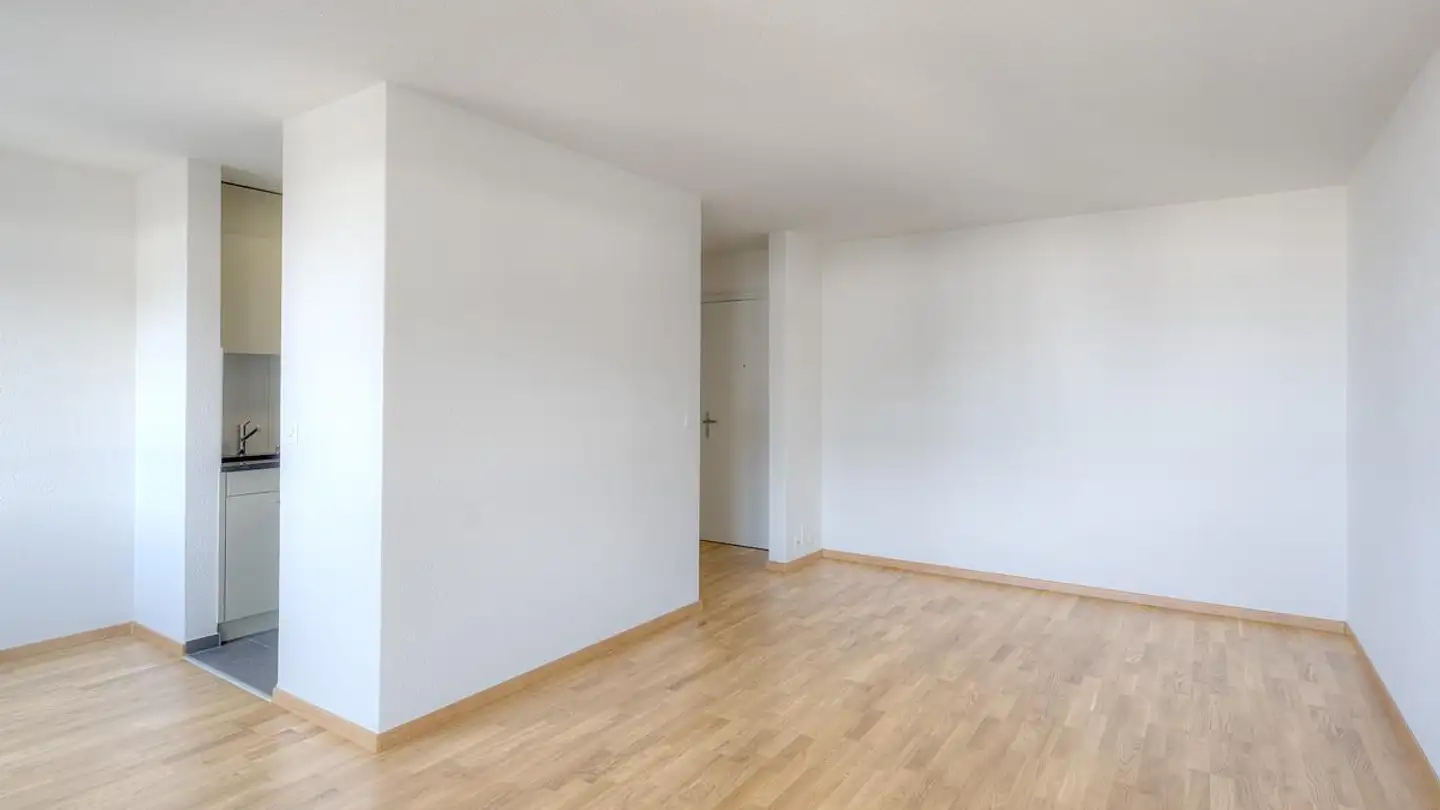 Appartement à louer - Muhlernstrasse 246, 3098 Schliern b. Köniz - Photo 3