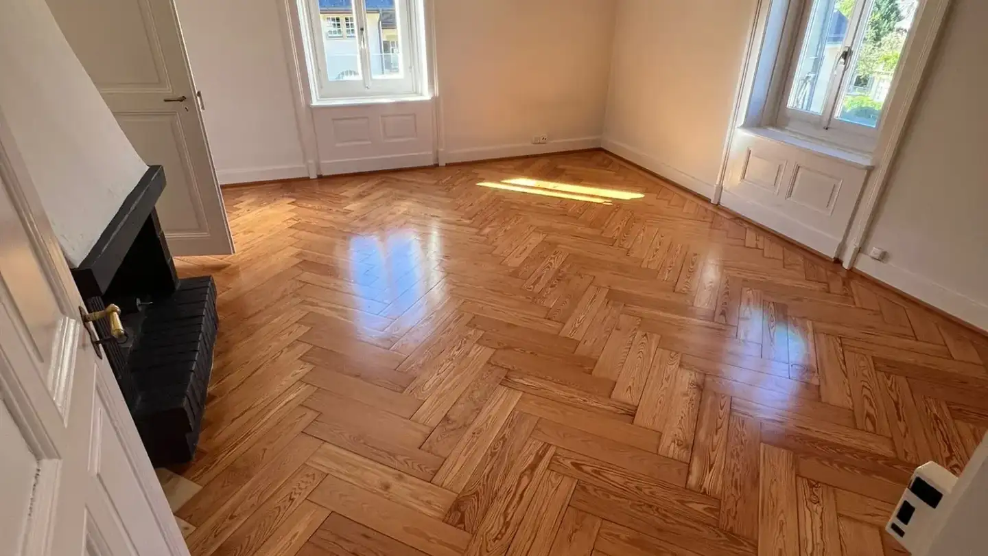 Single room for rent - Hallwylstrasse 37, 3005 Bern