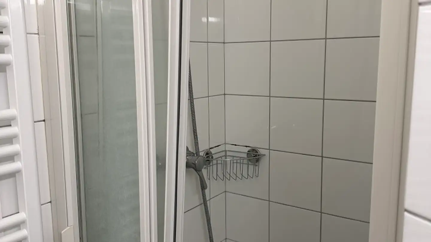 Stanza singola in affitto - Rue Henry- Spiess 9, 1208 Genève - Foto 2