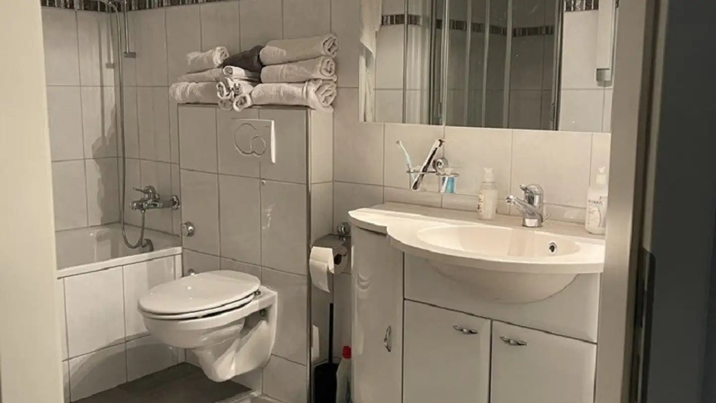 Appartamento in affitto - Grützenstrasse 1, 8807 Freienbach - Photo 3