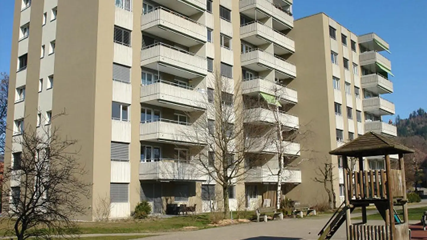 Appartement à louer - Muhlernstrasse 246, 3098 Schliern b. Köniz