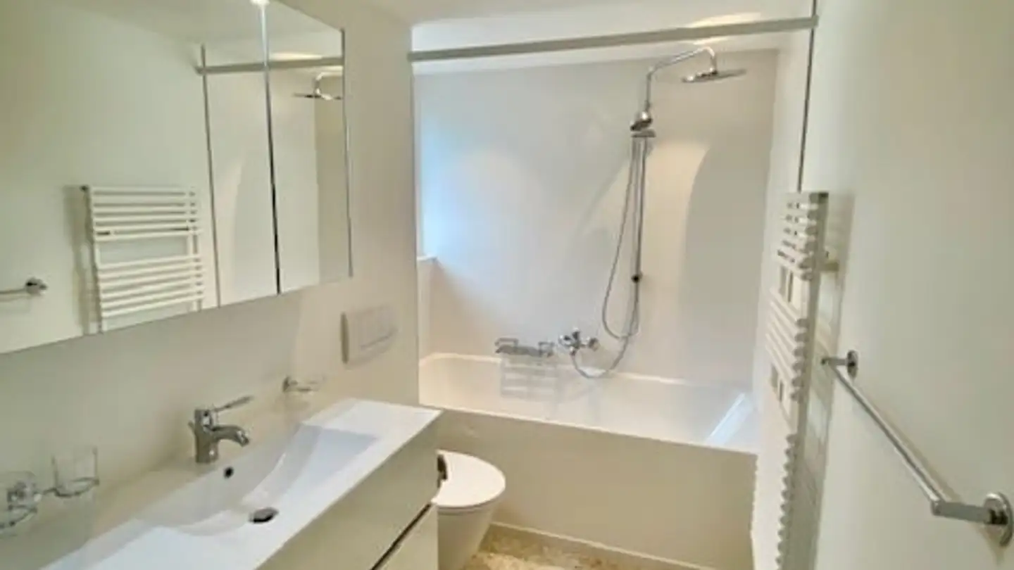 Appartamento in affitto - Bahnhofstrasse 15, 9100 Herisau