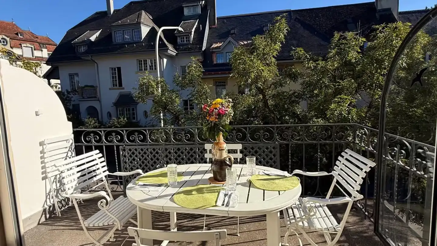 Single room for rent - Hallwylstrasse 37, 3005 Bern - Photo 2