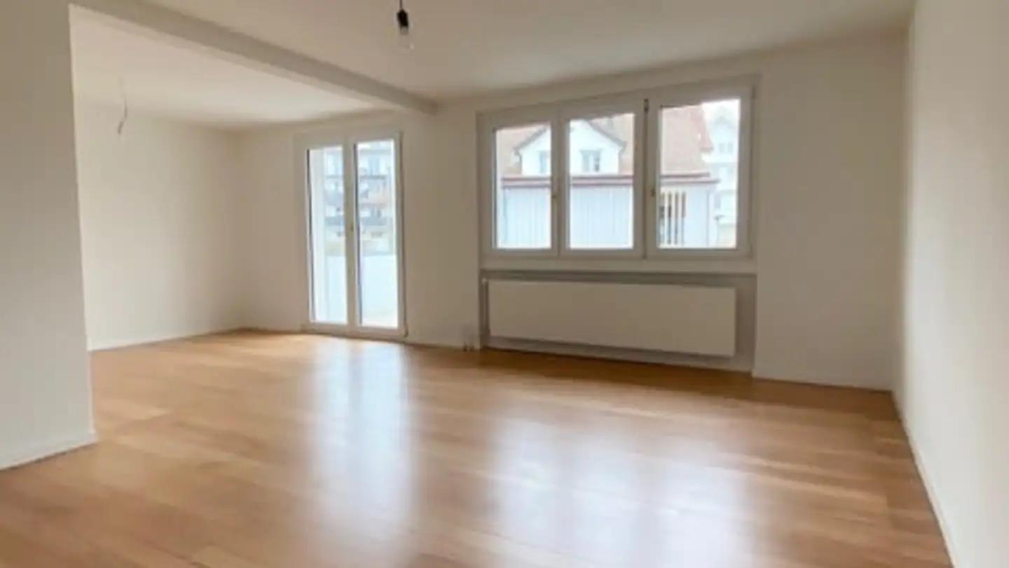Appartamento in affitto - Bahnhofstrasse 15, 9100 Herisau - Foto 2